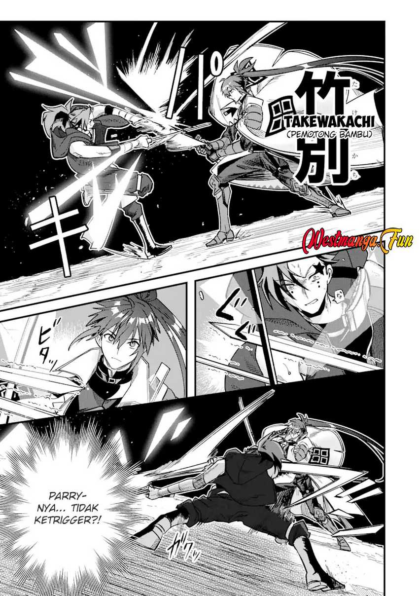 Magica Technica ~Sword Demon Rakshasa’s VRMMO Battle Record~