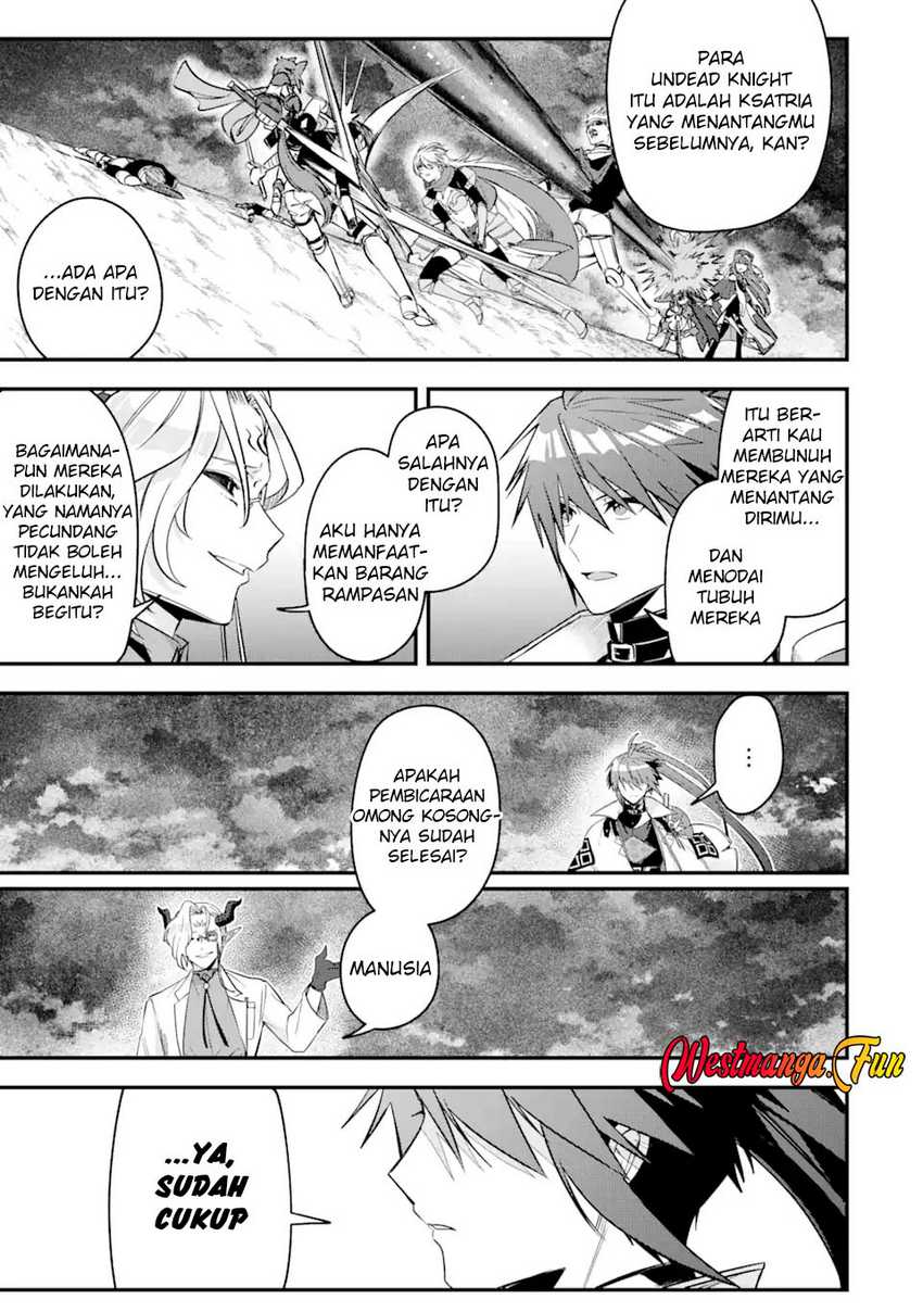 Magica Technica ~Sword Demon Rakshasa’s VRMMO Battle Record~