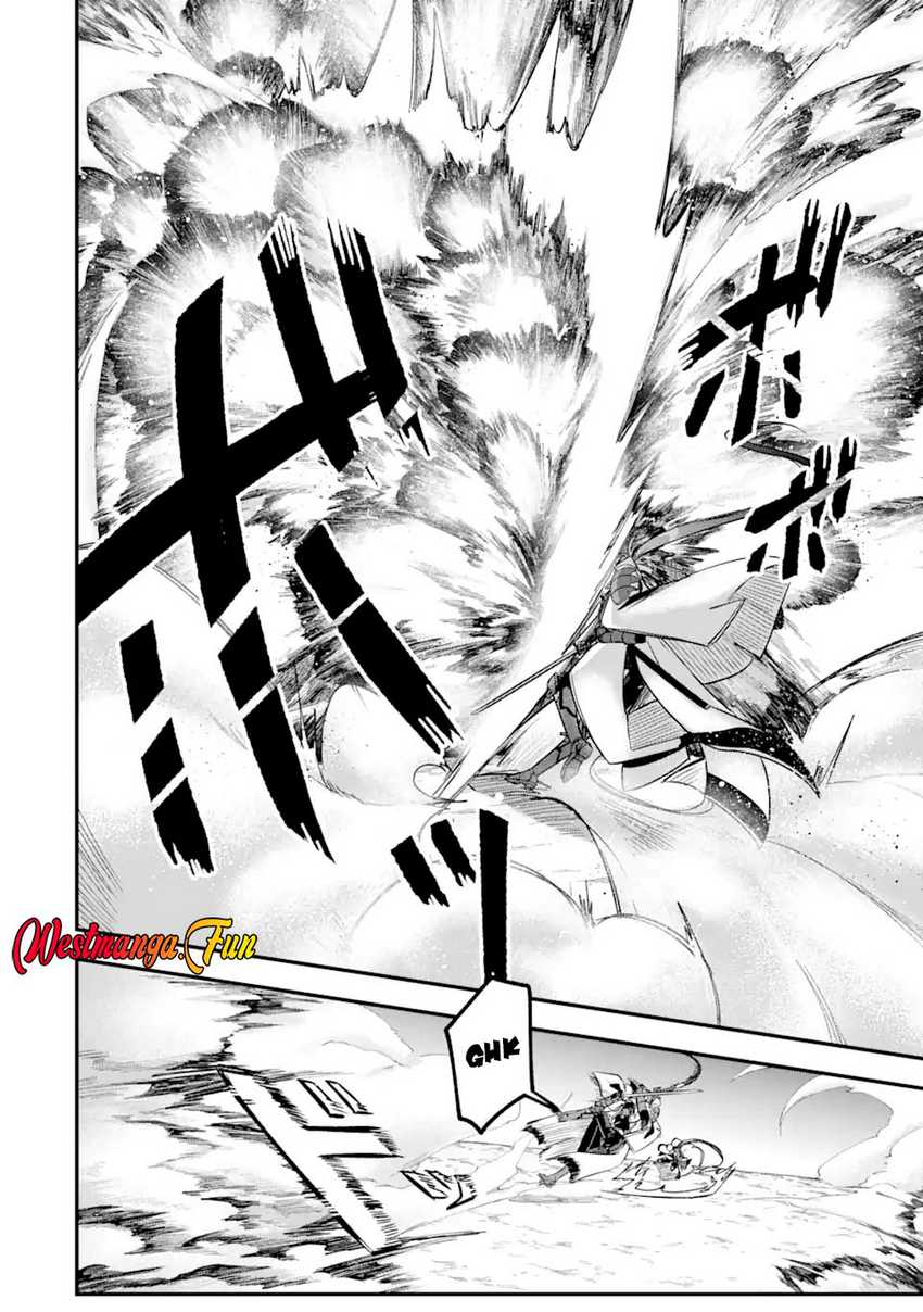 Magica Technica ~Sword Demon Rakshasa’s VRMMO Battle Record~