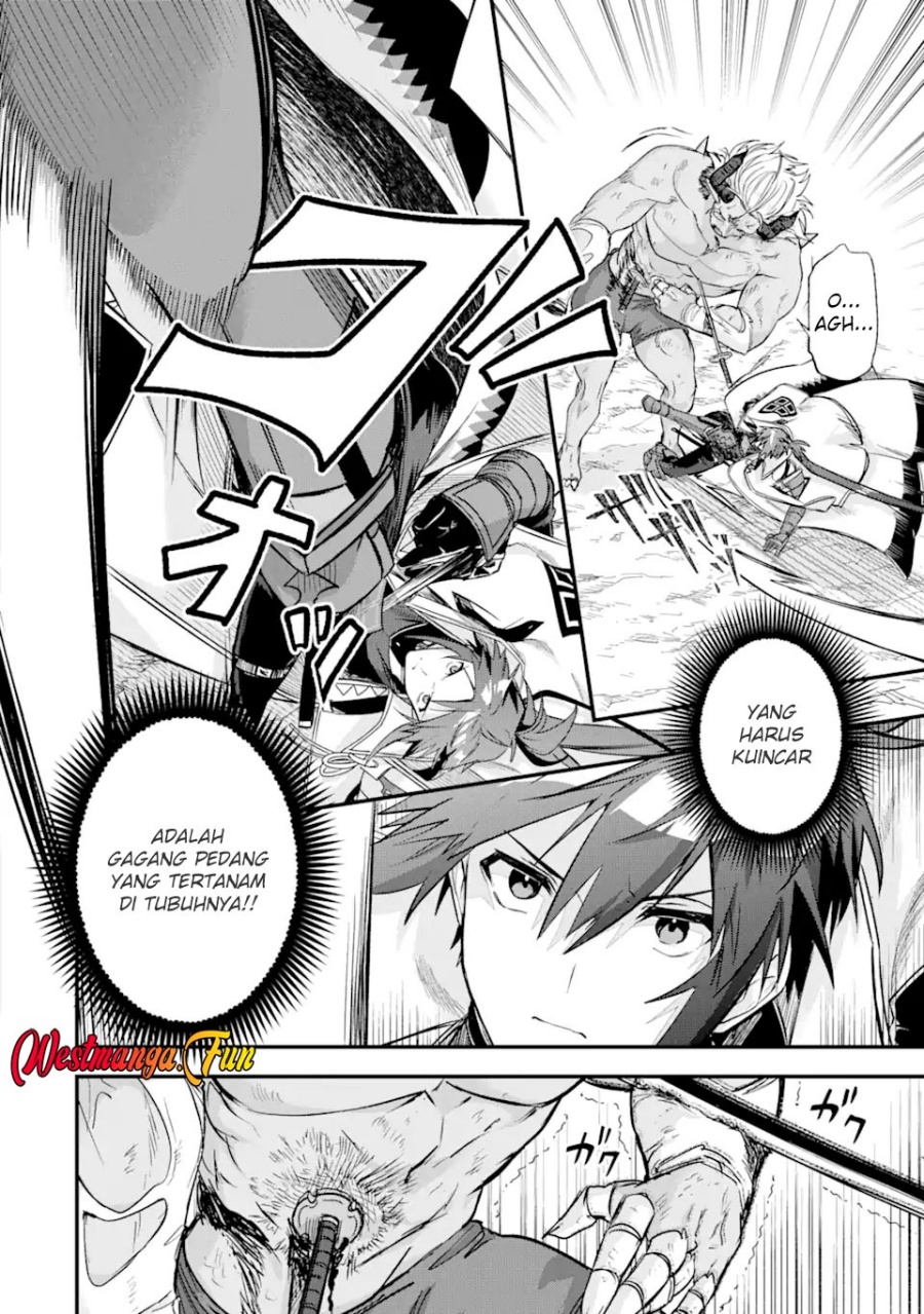 Magica Technica ~Sword Demon Rakshasa’s VRMMO Battle Record~