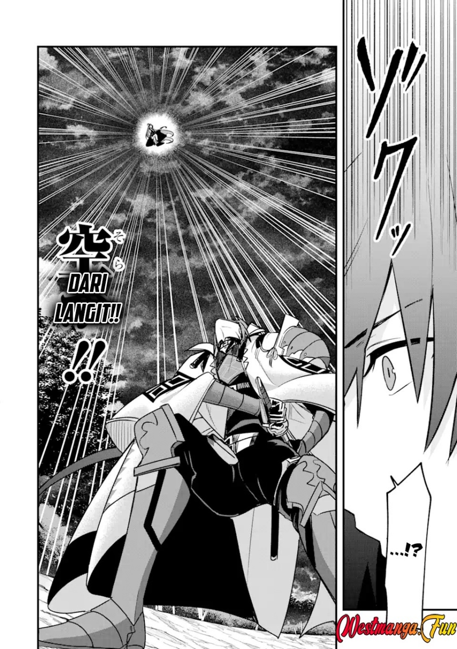 Magica Technica ~Sword Demon Rakshasa’s VRMMO Battle Record~