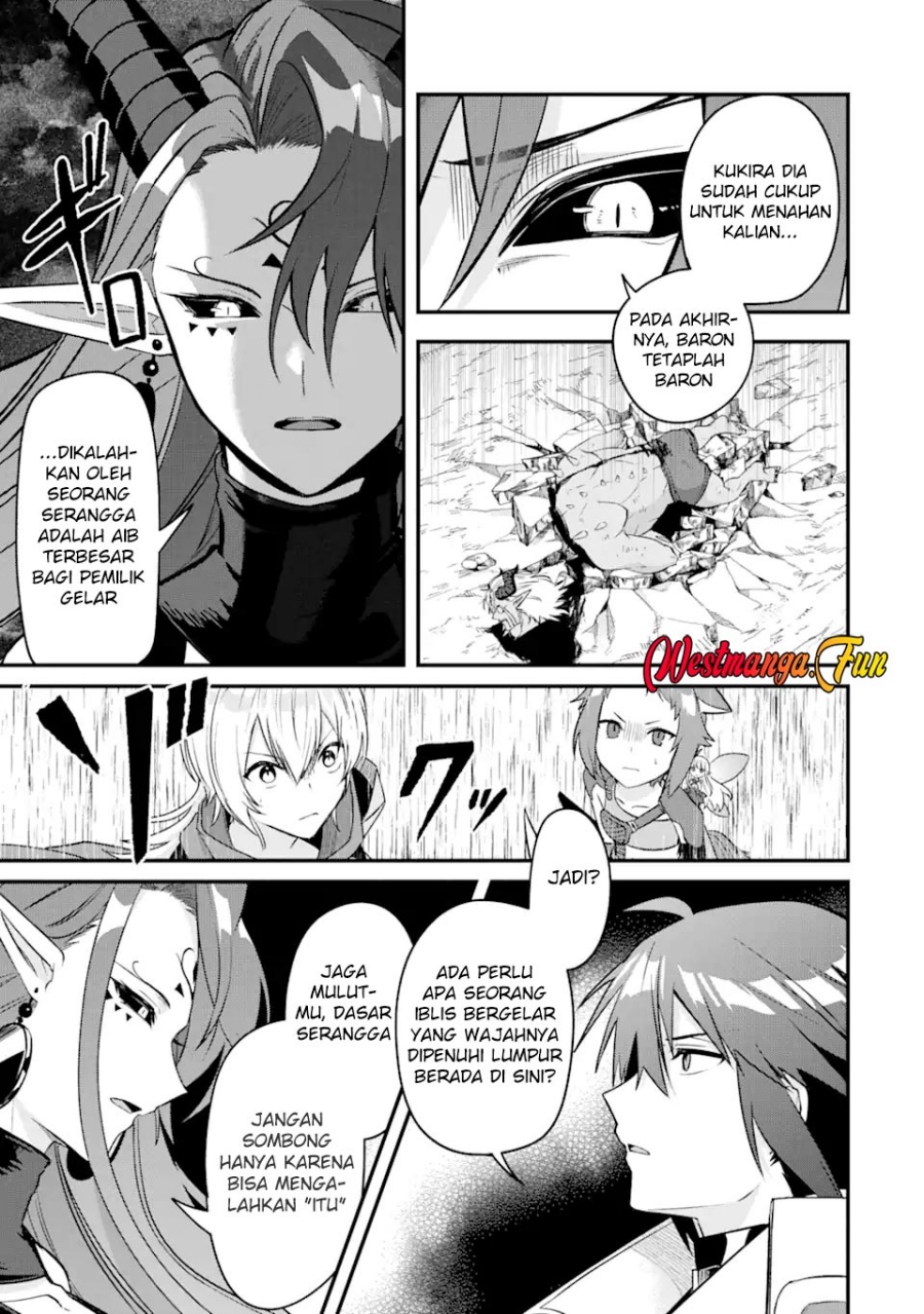 Magica Technica ~Sword Demon Rakshasa’s VRMMO Battle Record~