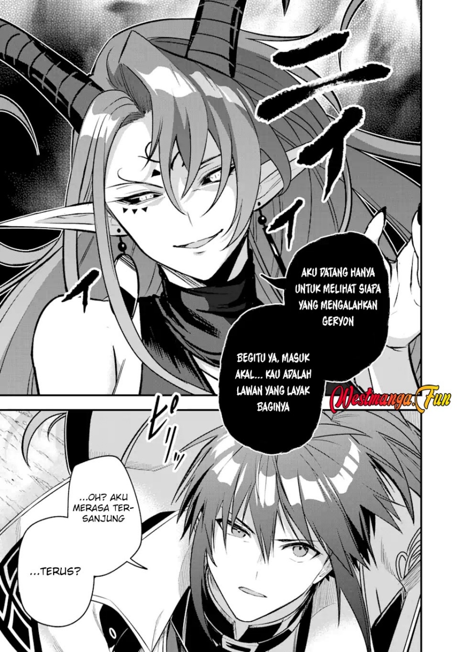 Magica Technica ~Sword Demon Rakshasa’s VRMMO Battle Record~