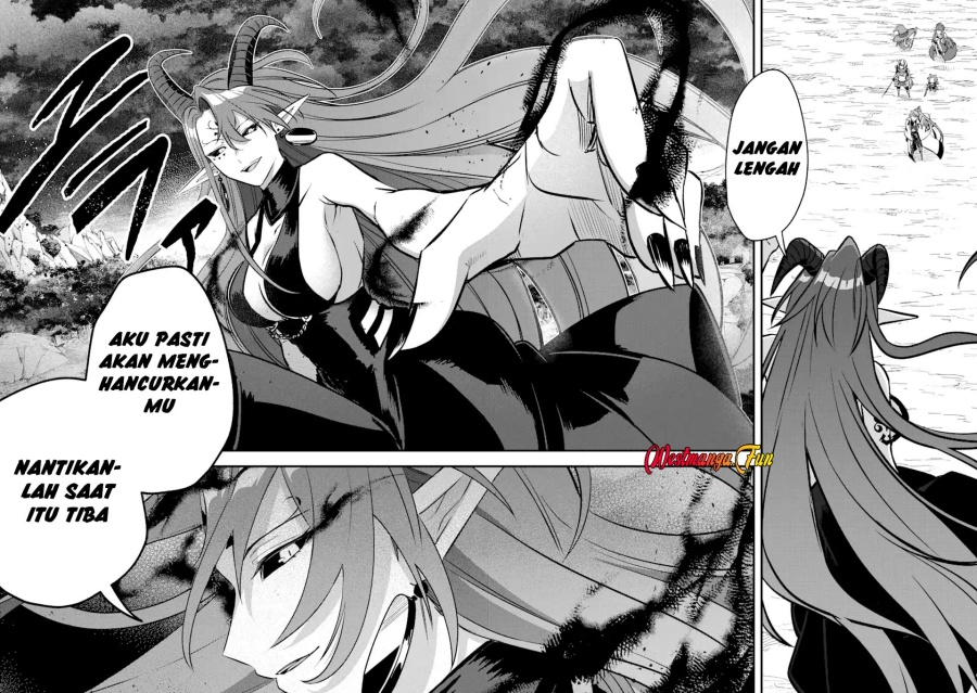 Magica Technica ~Sword Demon Rakshasa’s VRMMO Battle Record~