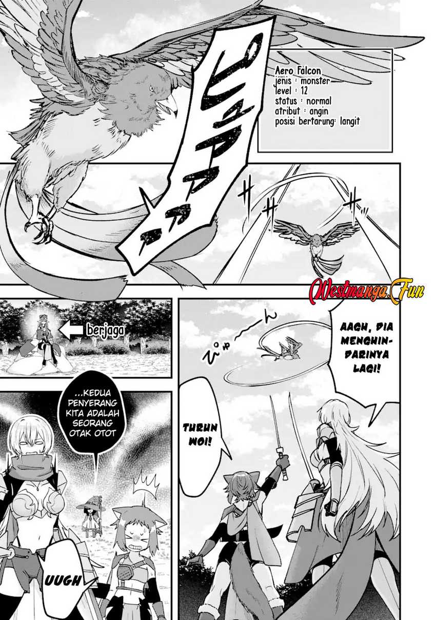 Magica Technica ~Sword Demon Rakshasa’s VRMMO Battle Record~