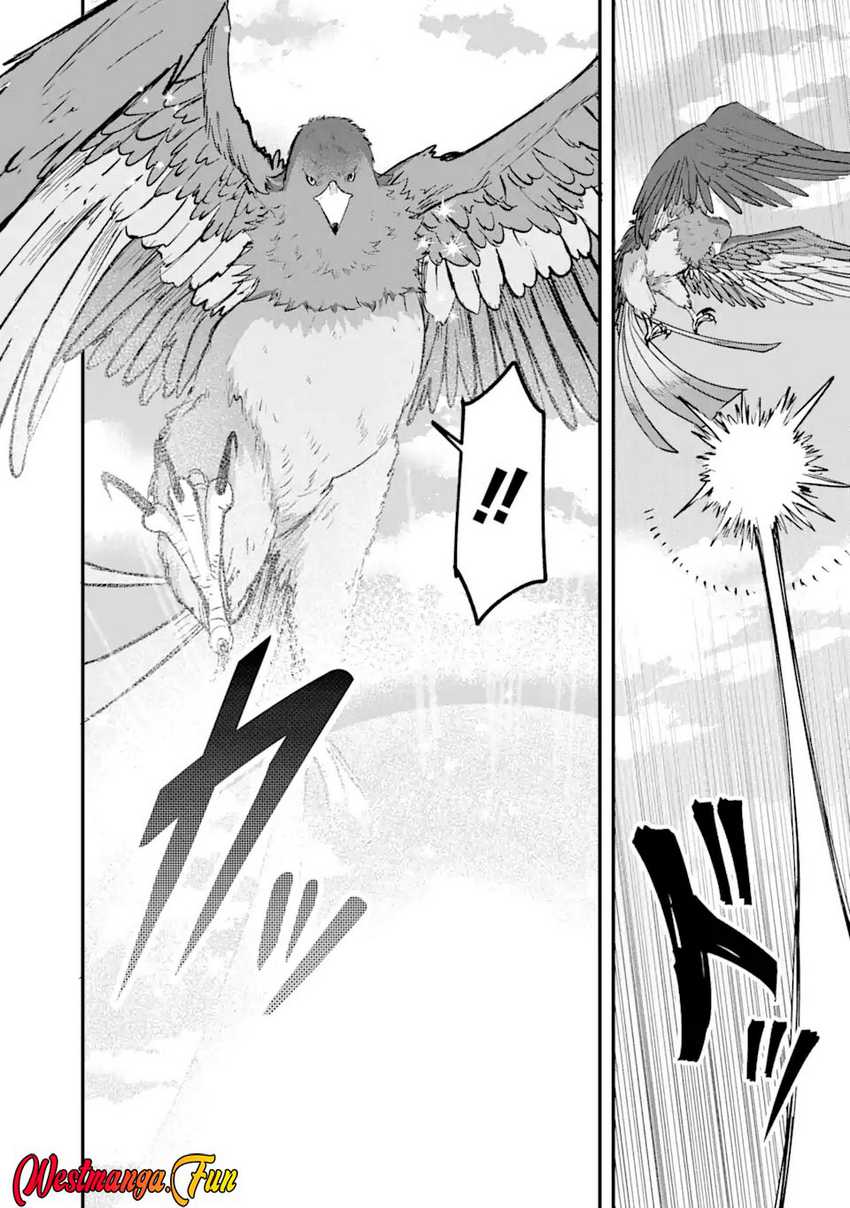 Magica Technica ~Sword Demon Rakshasa’s VRMMO Battle Record~