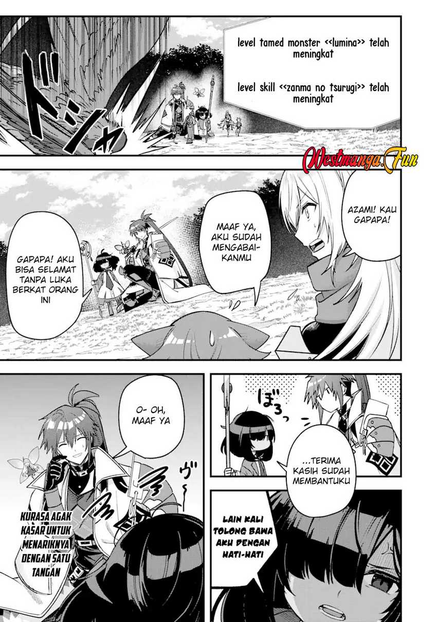 Magica Technica ~Sword Demon Rakshasa’s VRMMO Battle Record~