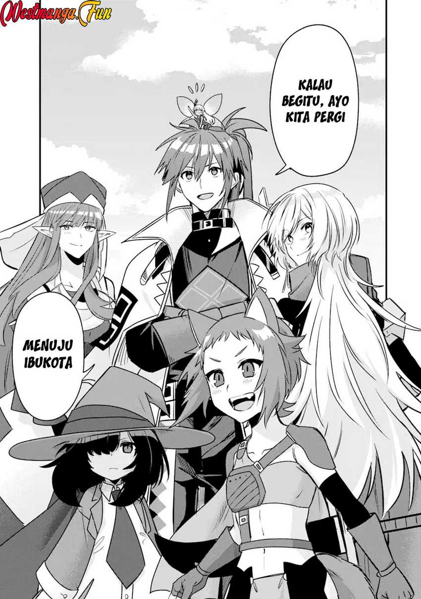 Magica Technica ~Sword Demon Rakshasa’s VRMMO Battle Record~