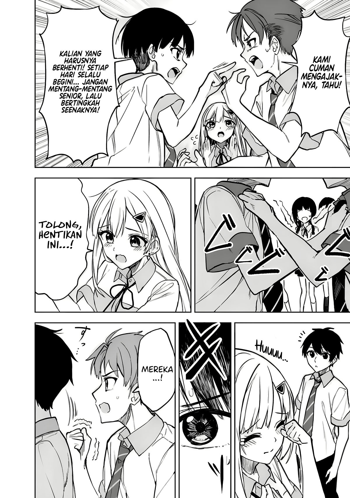 Maigo ni Natteita Youjo o Tasuketara, Otonari ni Sumu Bishoujo Ryuugakusei ga Ie ni Asobi ni Kuru You ni Natta Ken ni Tsuite