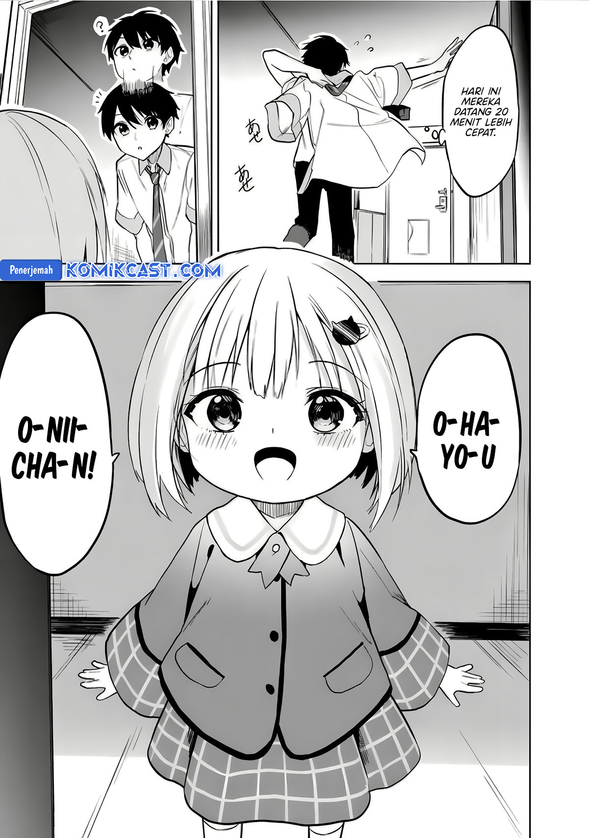 Maigo ni Natteita Youjo o Tasuketara, Otonari ni Sumu Bishoujo Ryuugakusei ga Ie ni Asobi ni Kuru You ni Natta Ken ni Tsuite