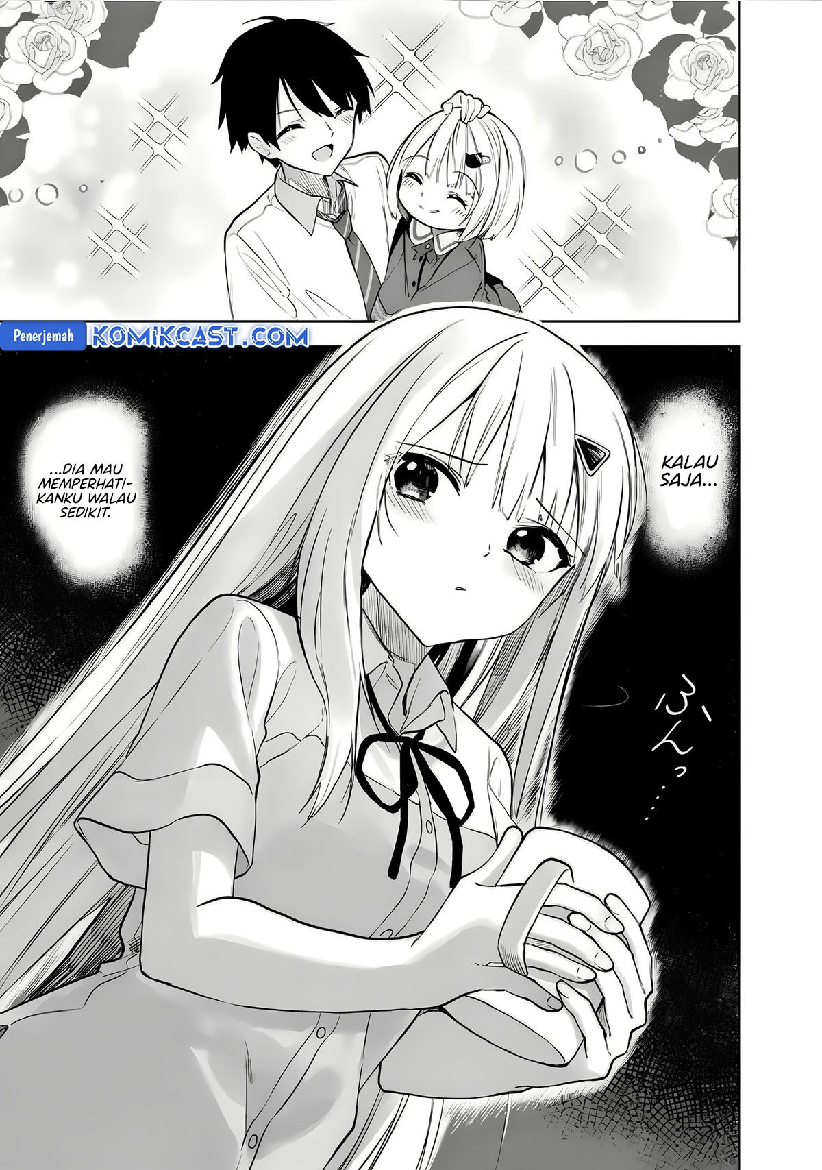Maigo ni Natteita Youjo o Tasuketara, Otonari ni Sumu Bishoujo Ryuugakusei ga Ie ni Asobi ni Kuru You ni Natta Ken ni Tsuite