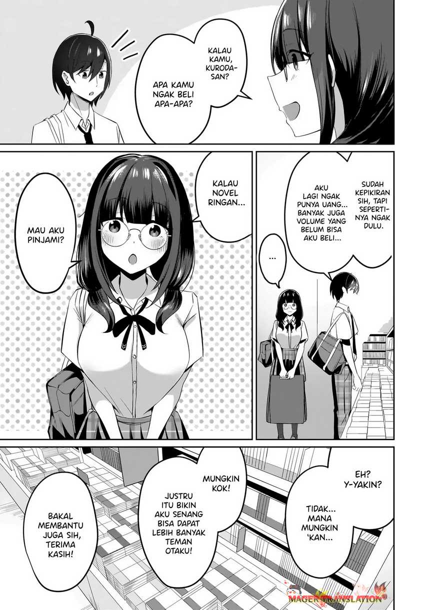 Maigo no Onnanoko o Ie Made Todoketara, Genkan kara Detekita no wa Gakunen Ichi no Bishoujo deshita