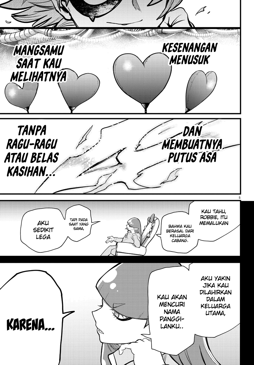 Mairimashita! Iruma-kun Chapter 248