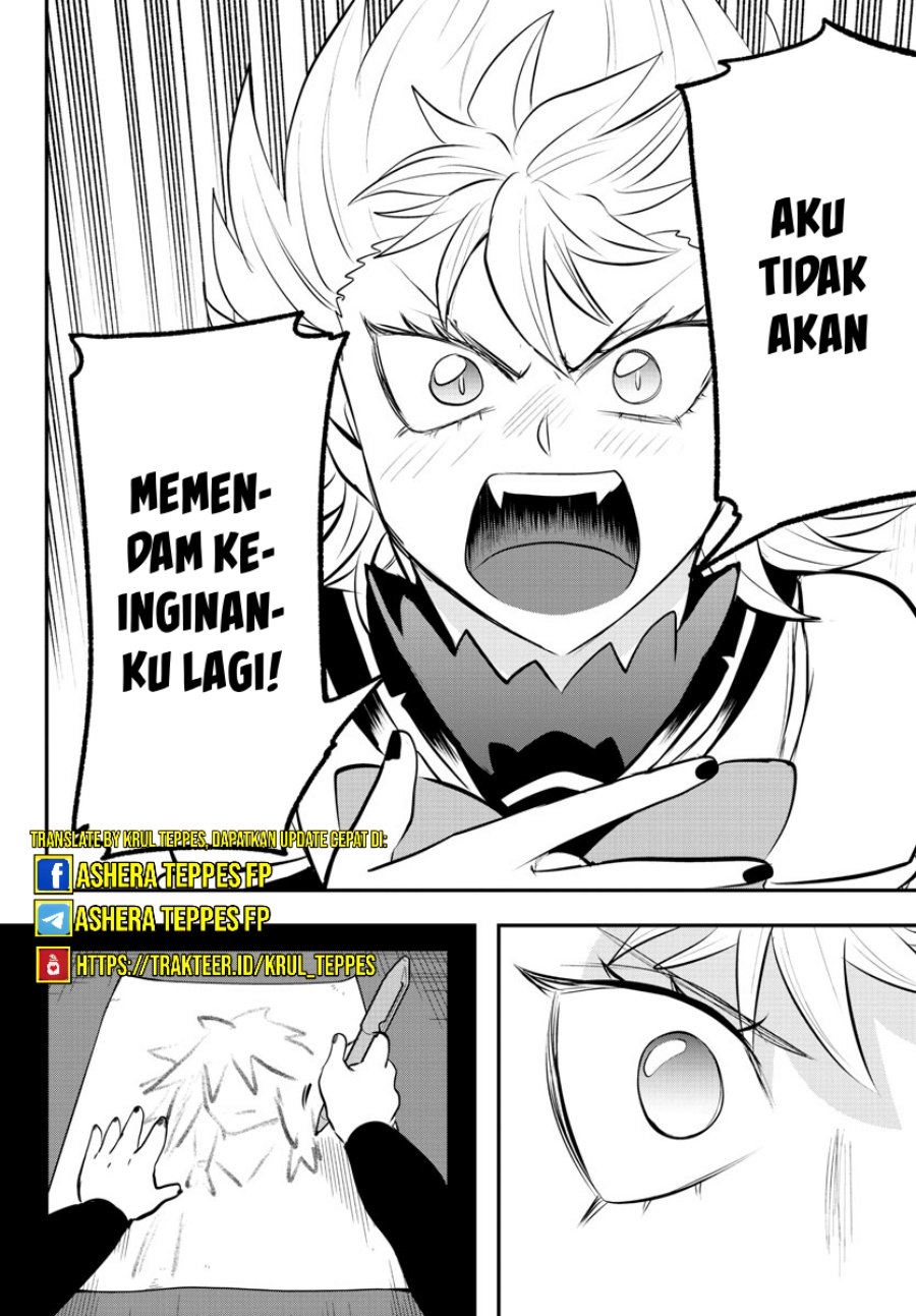 Mairimashita! Iruma-kun Chapter 341