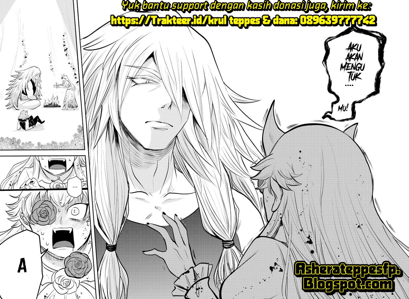 Mairimashita! Iruma-kun