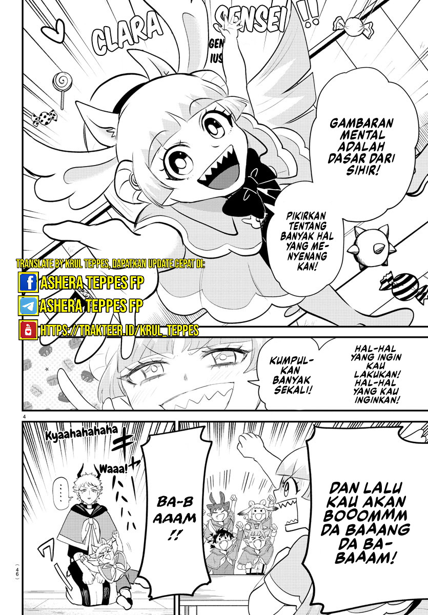 Mairimashita! Iruma-kun