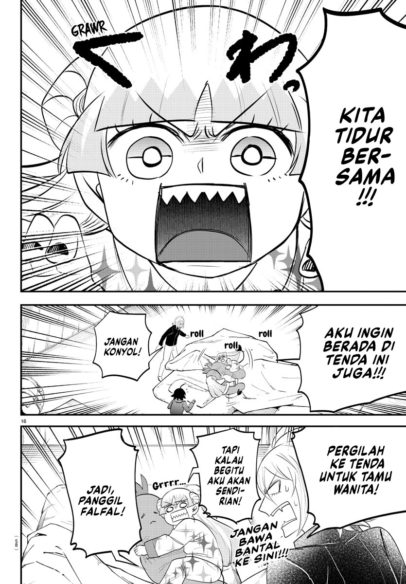 Mairimashita! Iruma-kun