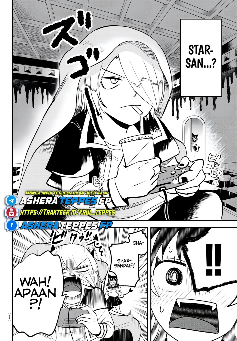 Mairimashita! Iruma-kun