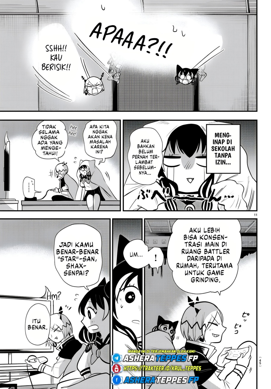 Mairimashita! Iruma-kun