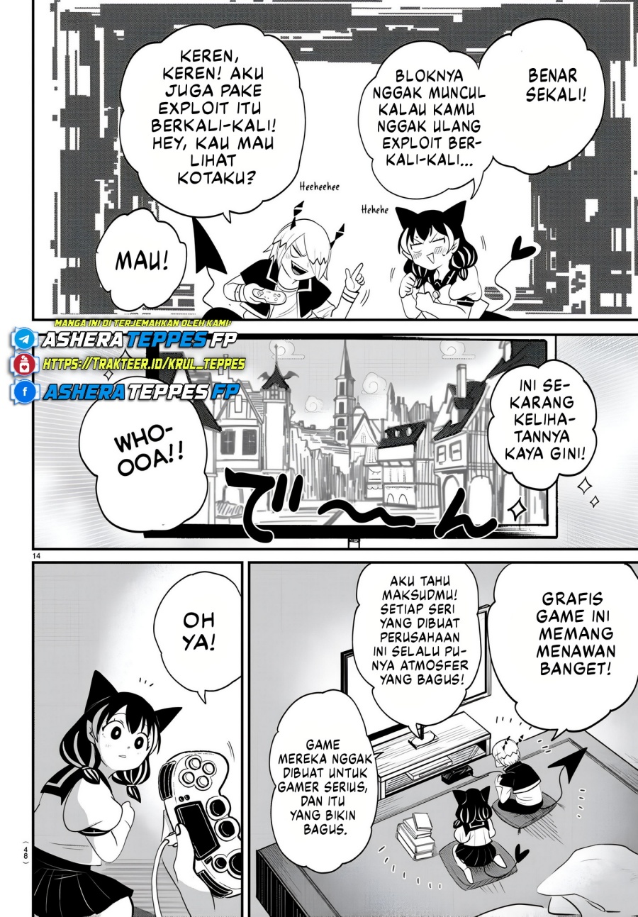 Mairimashita! Iruma-kun