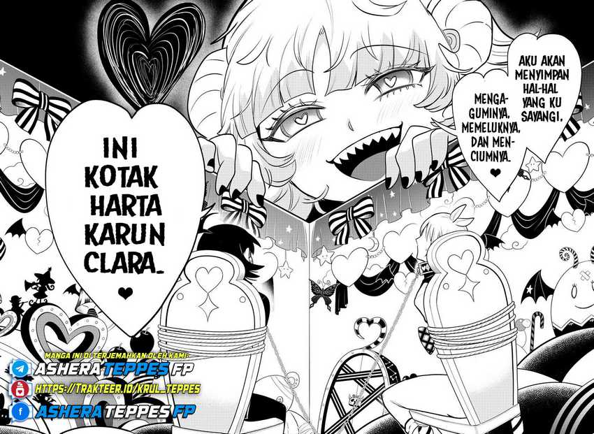 Mairimashita! Iruma-kun