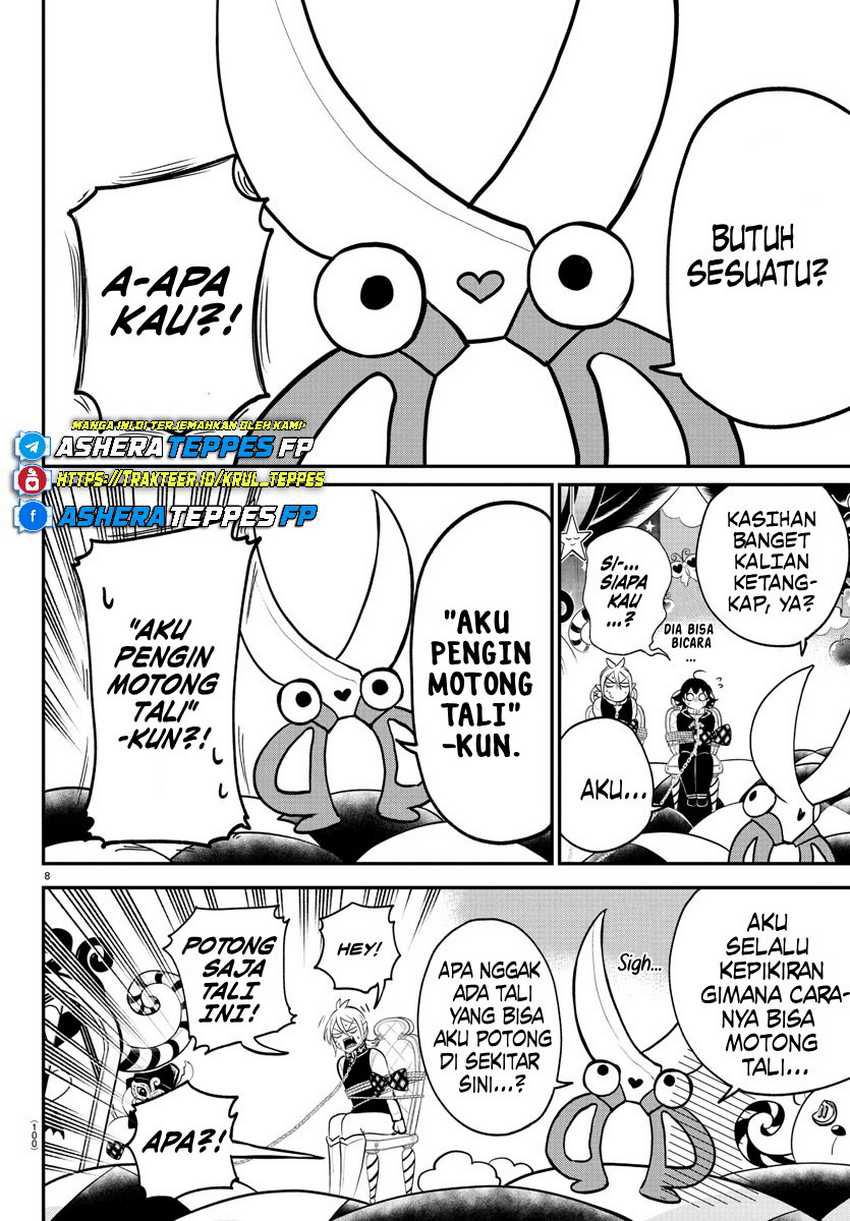 Mairimashita! Iruma-kun