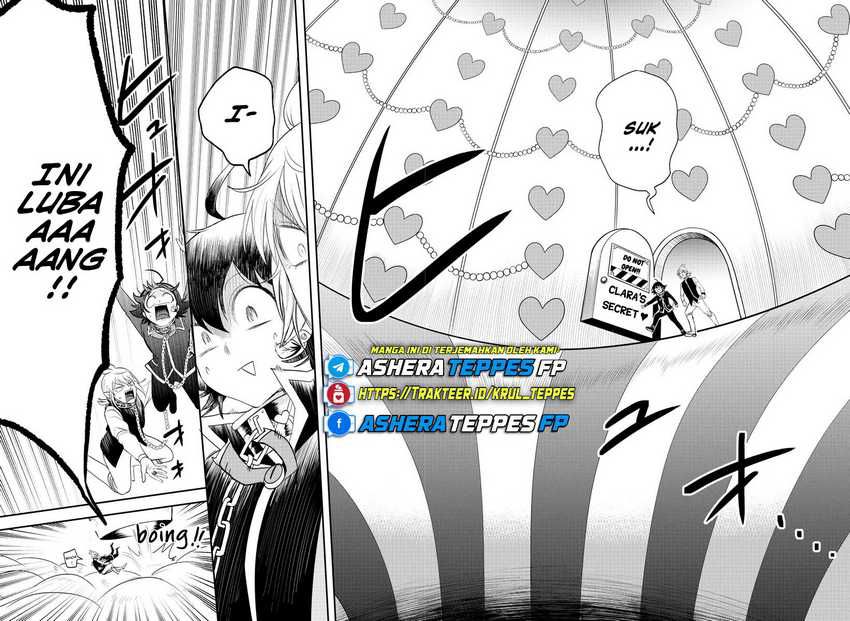 Mairimashita! Iruma-kun