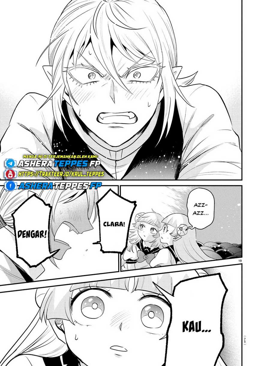 Mairimashita! Iruma-kun