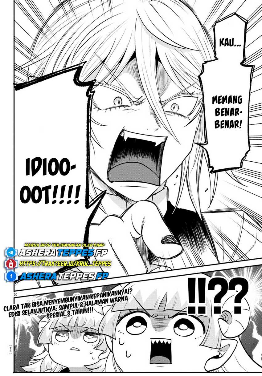 Mairimashita! Iruma-kun
