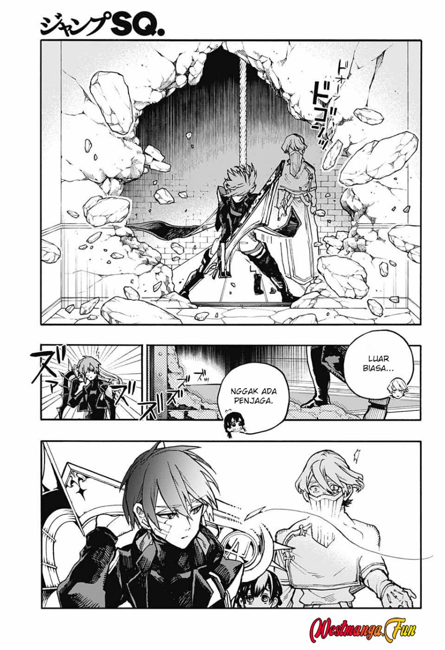 Majo no Kaigashuu