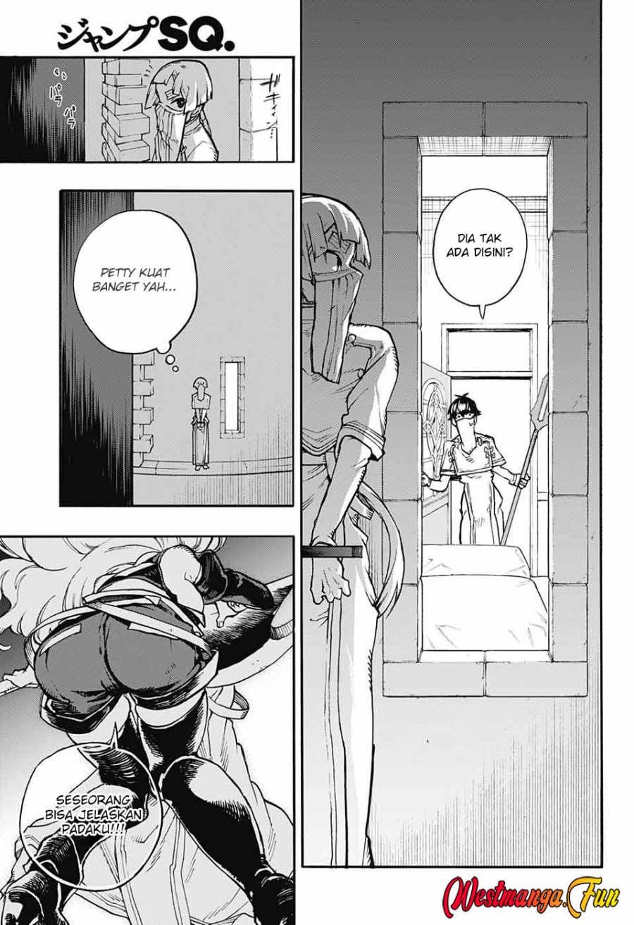 Majo no Kaigashuu