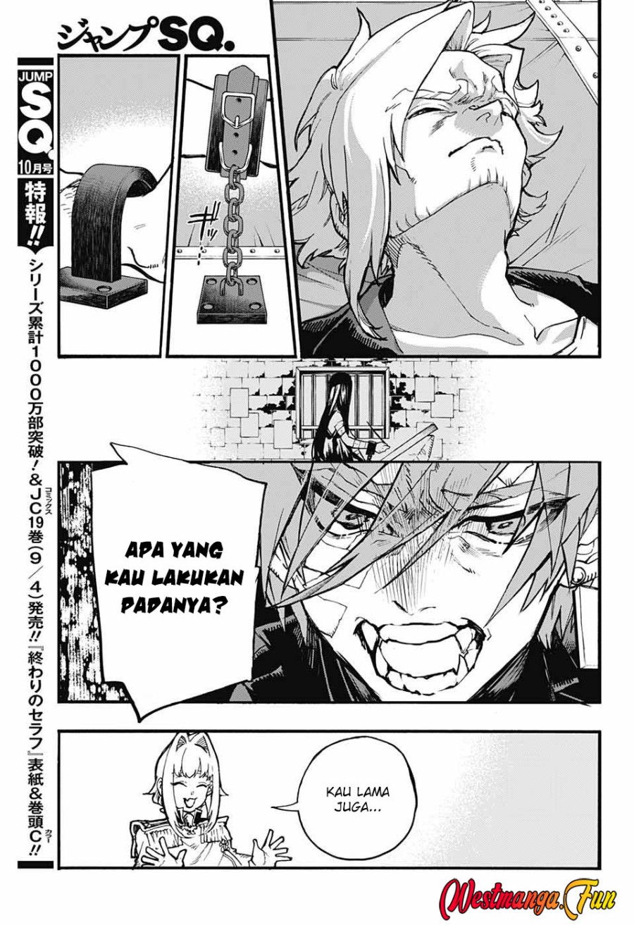 Majo no Kaigashuu