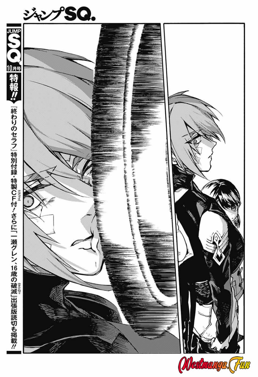 Majo no Kaigashuu