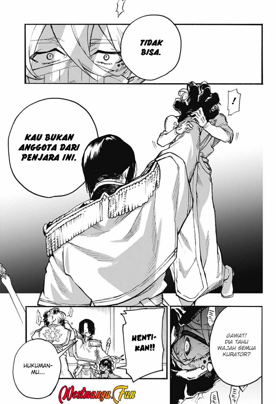Majo no Kaigashuu