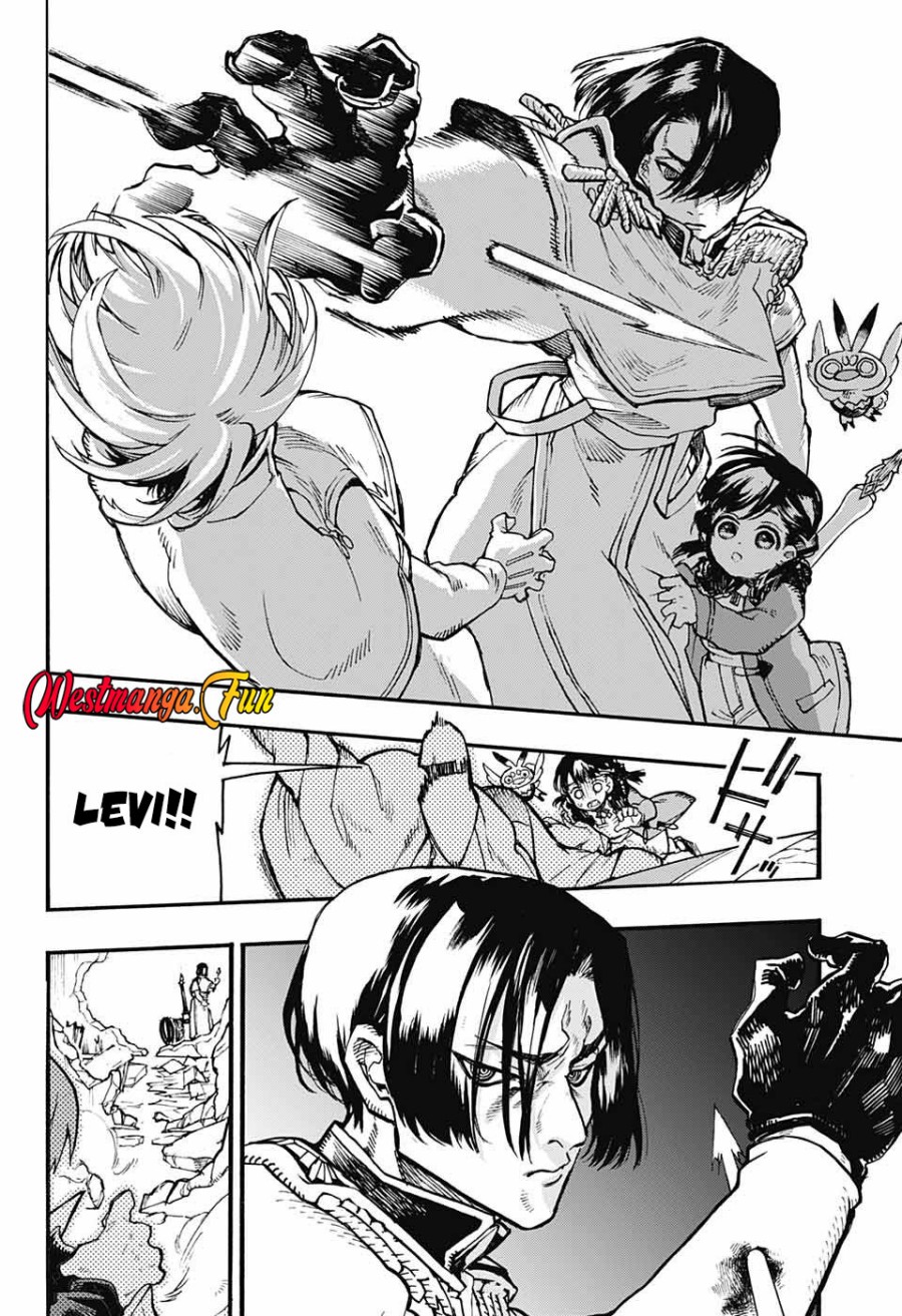 Majo no Kaigashuu