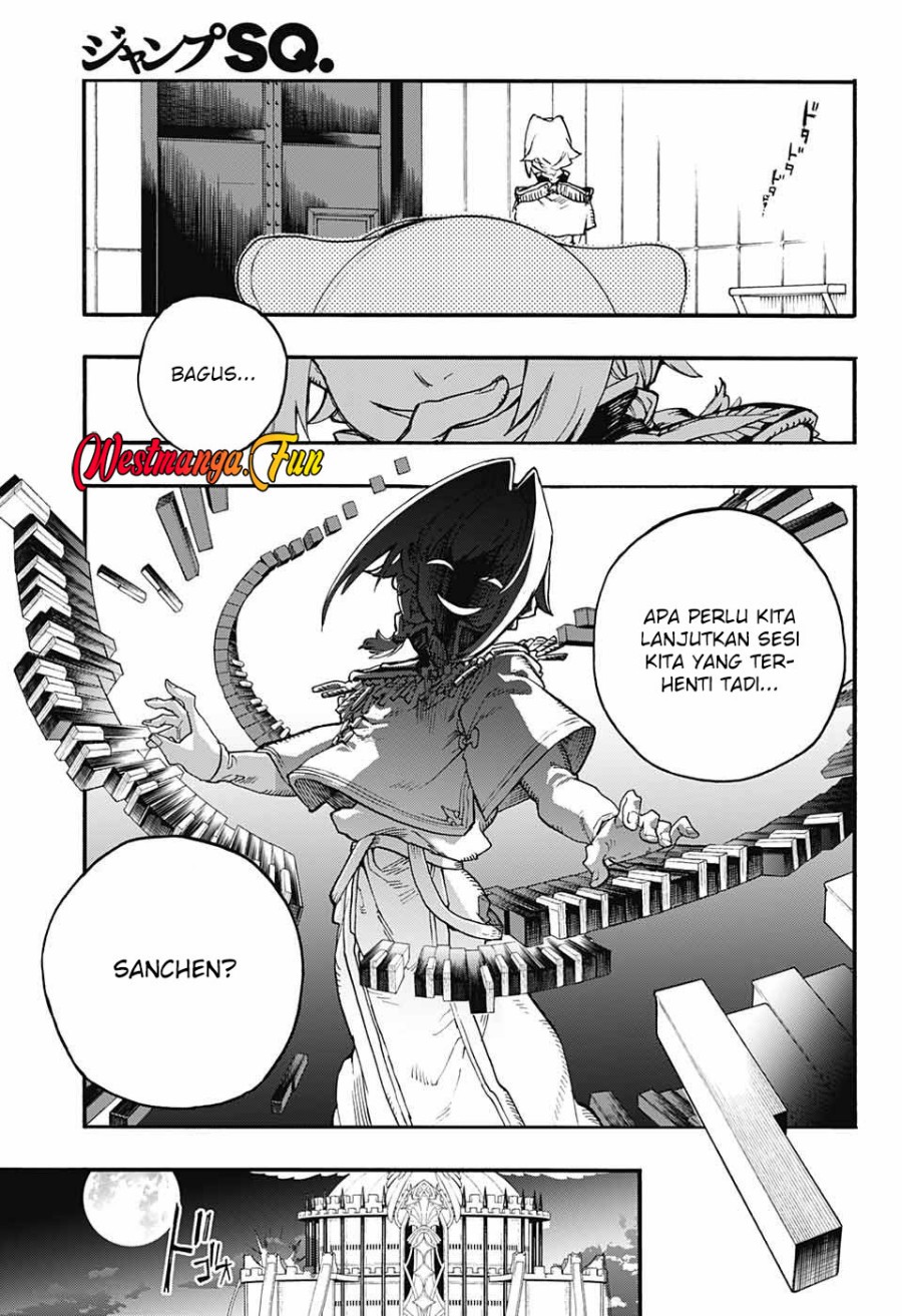 Majo no Kaigashuu