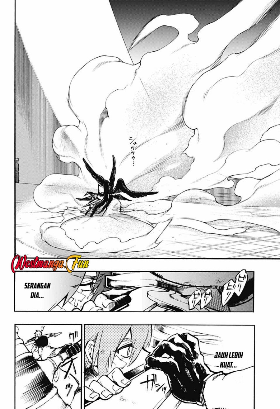 Majo no Kaigashuu