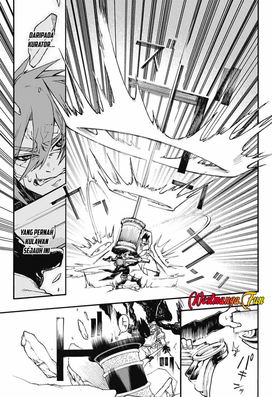 Majo no Kaigashuu