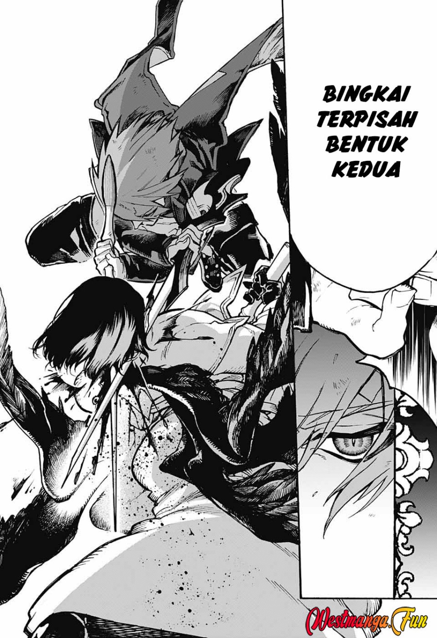 Majo no Kaigashuu
