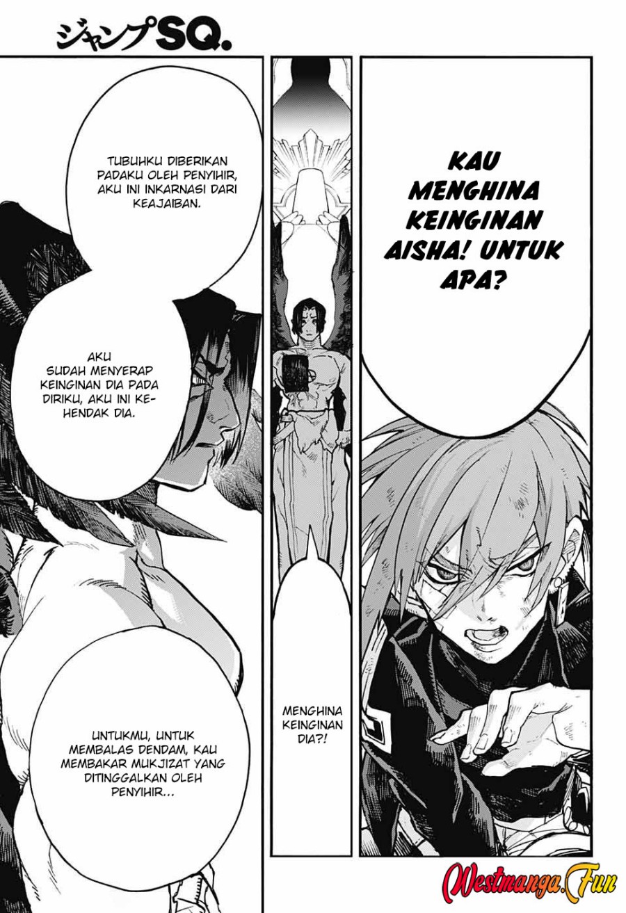 Majo no Kaigashuu