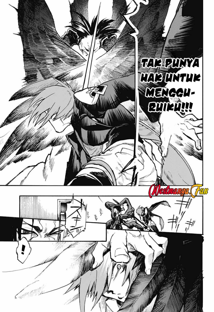 Majo no Kaigashuu