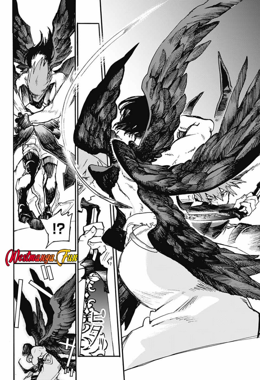 Majo no Kaigashuu