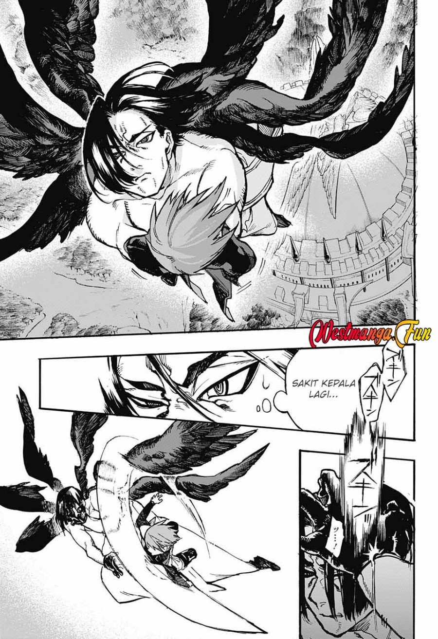 Majo no Kaigashuu