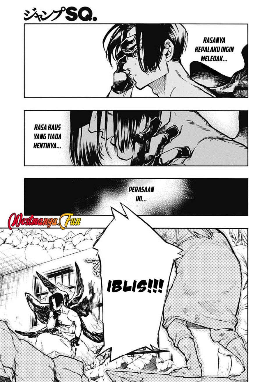 Majo no Kaigashuu