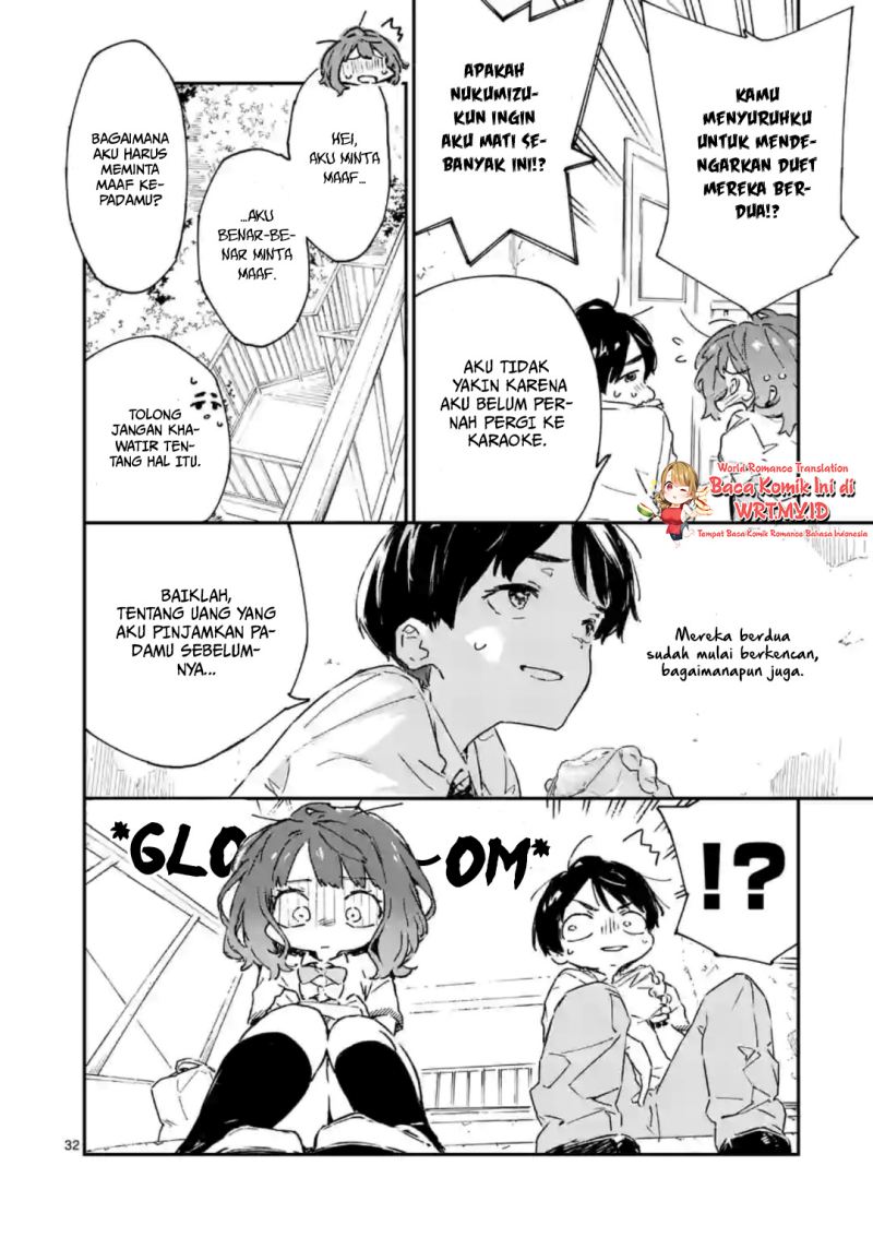 Make Heroine ga Oosugiru! (Too Many Losing Heroines!) Chapter 2