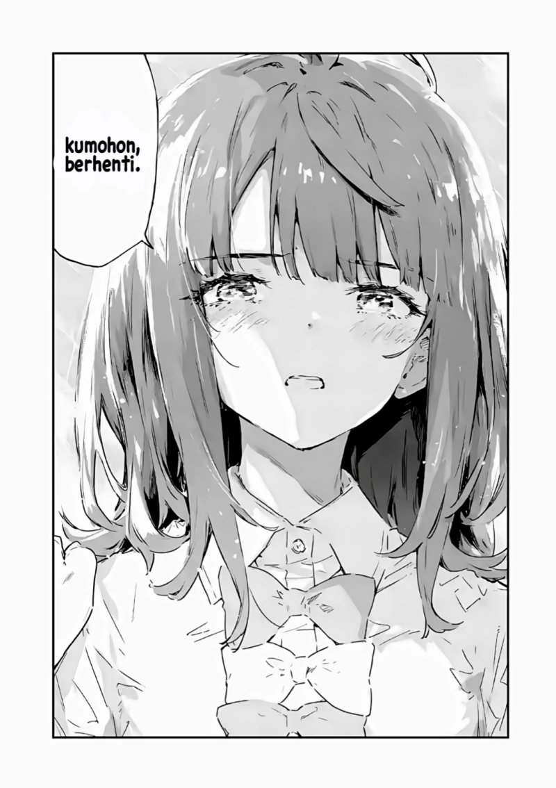 Make Heroine ga Oosugiru! (Too Many Losing Heroines!) Chapter 14