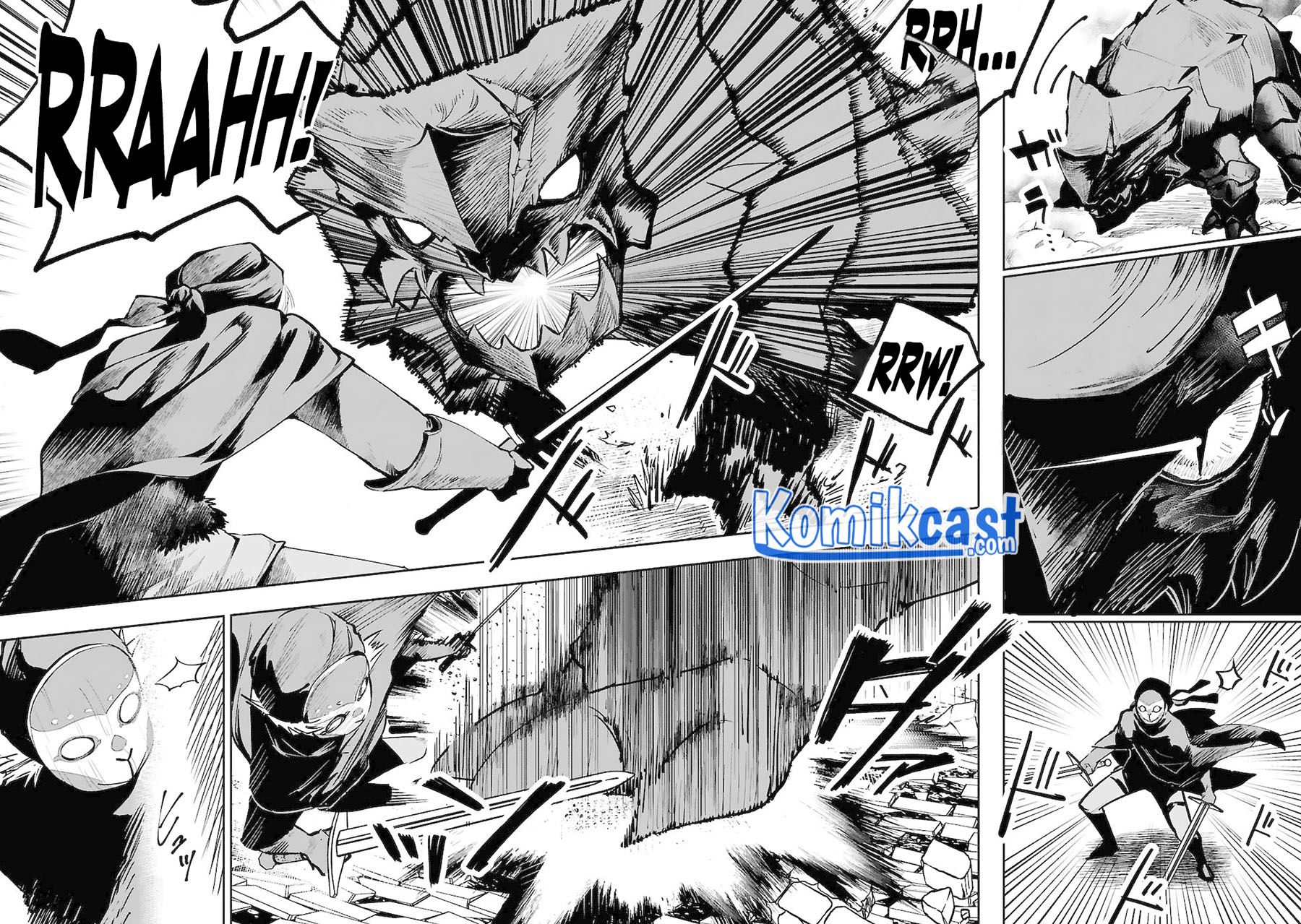 Maken Tsukai no Moto Shounen Hei wa, Moto Teki Kanbu no Onee-san to Issho ni Ikitai