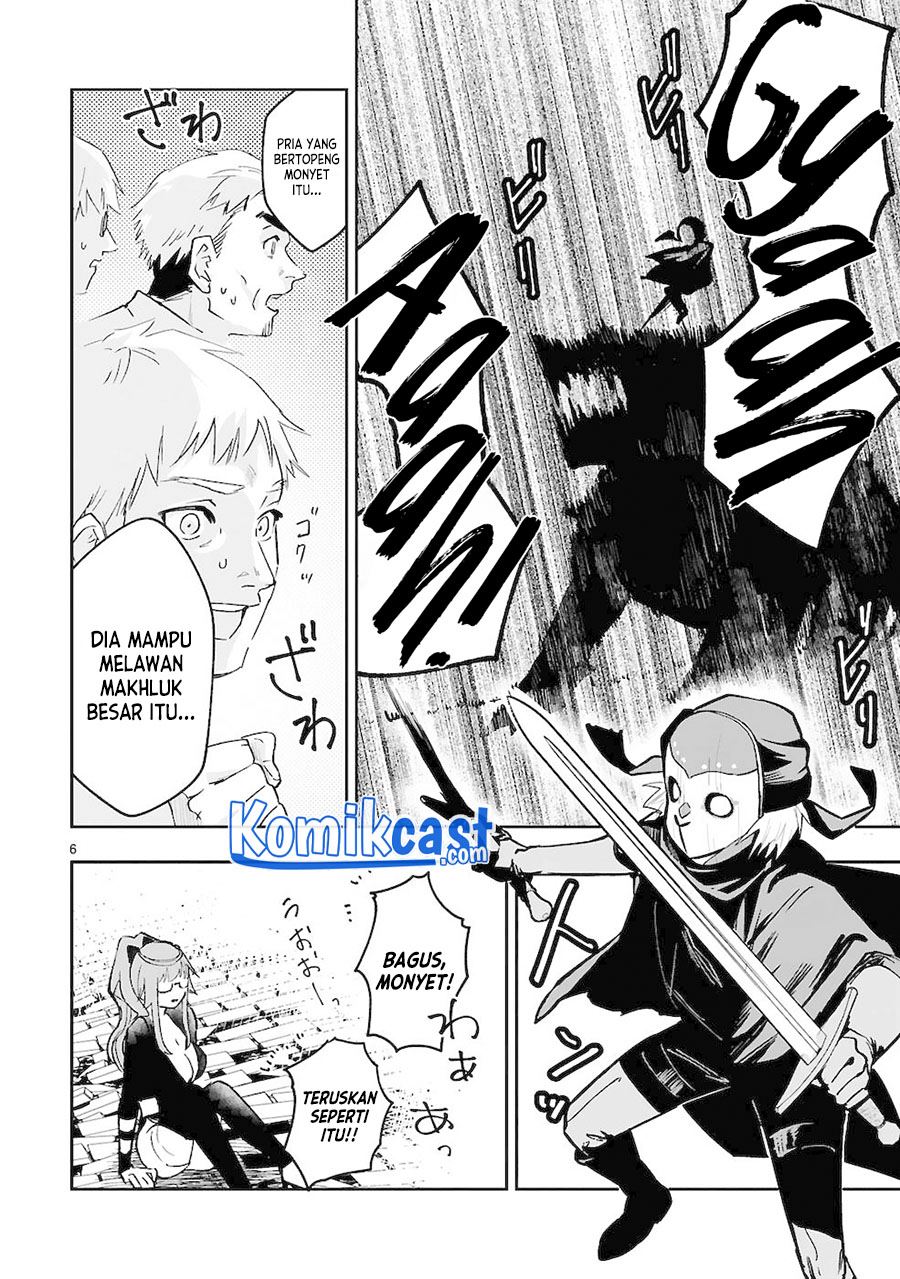 Maken Tsukai no Moto Shounen Hei wa, Moto Teki Kanbu no Onee-san to Issho ni Ikitai