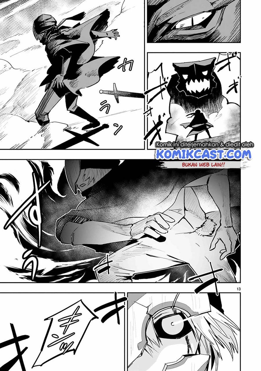 Maken Tsukai no Moto Shounen Hei wa, Moto Teki Kanbu no Onee-san to Issho ni Ikitai
