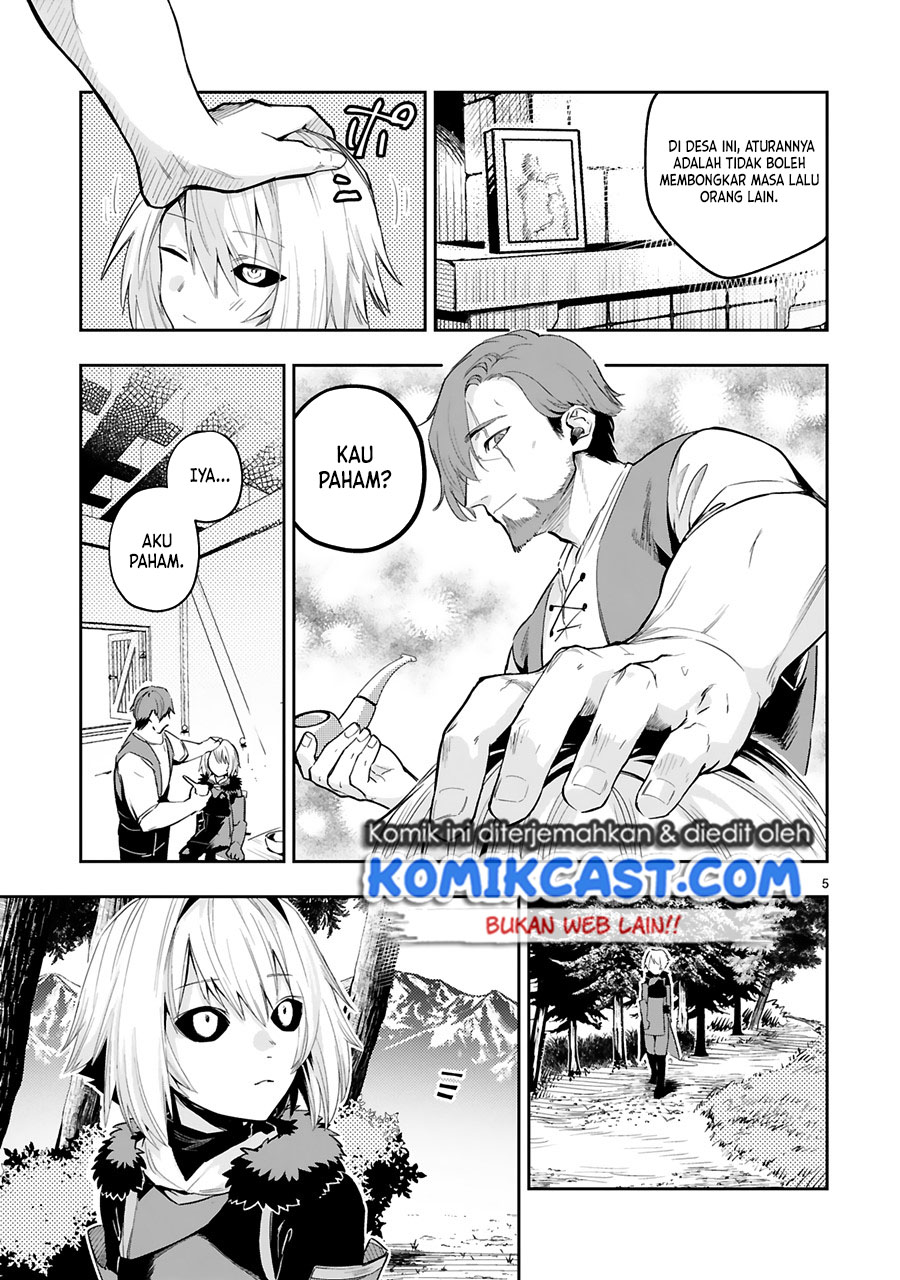 Maken Tsukai no Moto Shounen Hei wa, Moto Teki Kanbu no Onee-san to Issho ni Ikitai